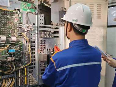 沈阳中国电梯公司生产出银行级防御系统的杂物电梯